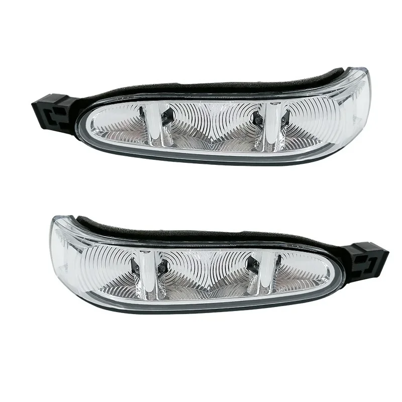 

Rear View Mirror Turn Signal Light for Mercedes Benz W164 2005 2006 2007 2008 2009 2010 2011 2012