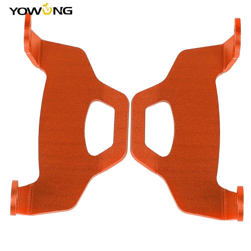 

For 890 R 2020-2024 1290 Super R 1290SuperR 2017 2018-2020 2021 2022 2023 Motorcycle Front Brake Caliper Guard Covers Protection