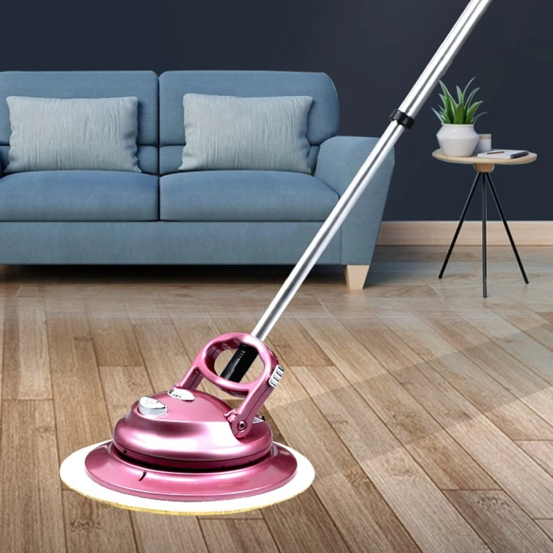 A new generation of wireless automatic cleaning machine, intelligent whole household mop, multi-function high-quality floor