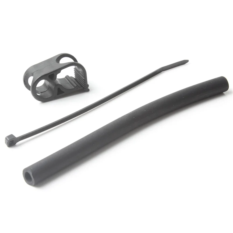 

B72A 2X прочный нейлоновый сменный кайтборд для кайтсерфинга, кайт, один насос, клапан, хомут для шланга, комплект шестерен, шланг и зажим