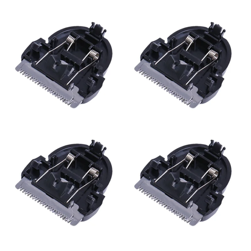 

B64B-8PCS Сменное лезвие триммера для волос Парикмахерская головка для QC5115 QC5120 QC5130 QC5125 QC5135