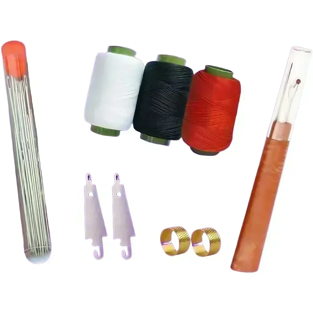 Big Eye Steel Sewin…