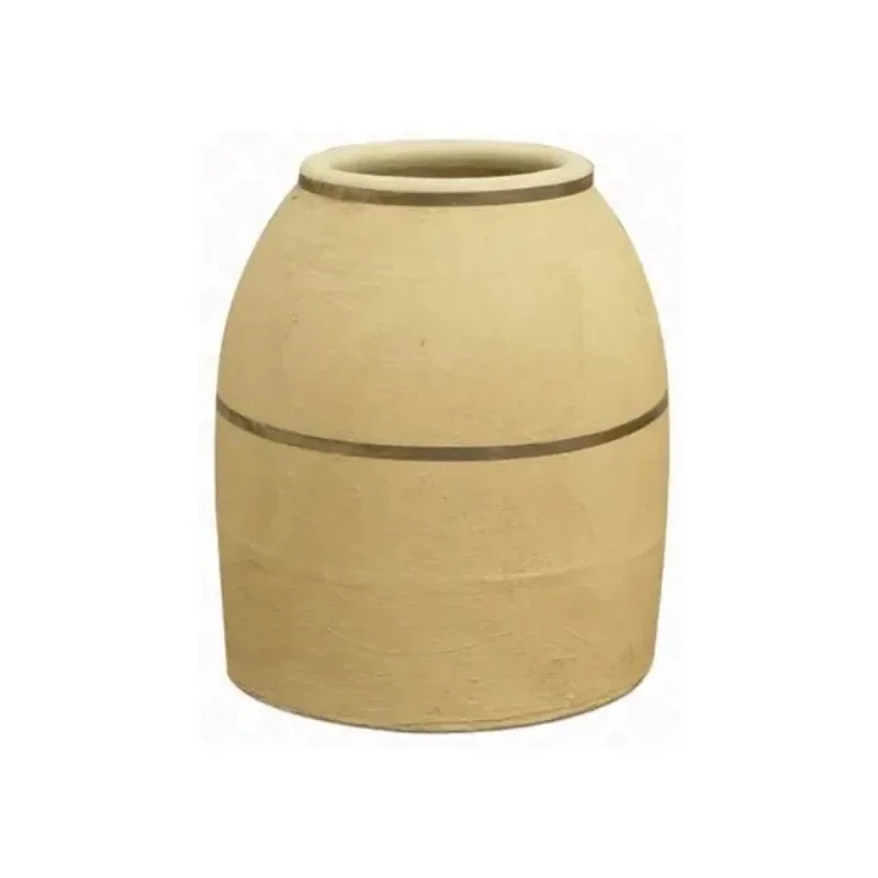 

Hand carved clay oven, outdoor gas handmade clay oven, tandoori oven