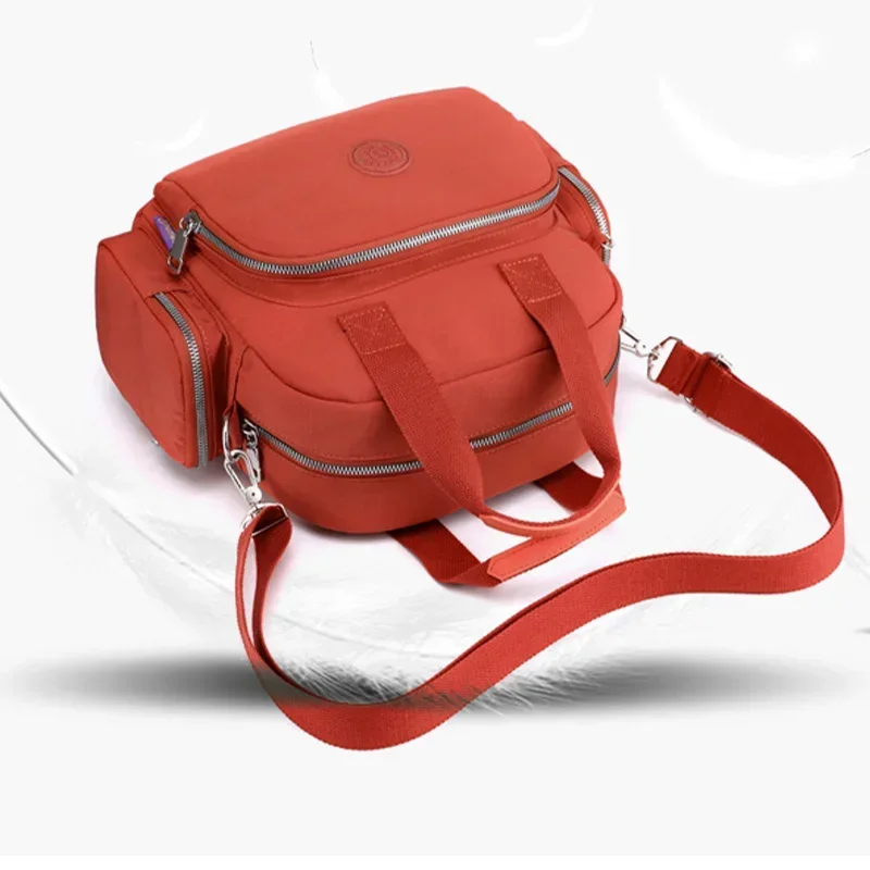 New fashionable casual backpack single shoulder multi-purpose backpack hidden USB charging backpack kids backpack  bags