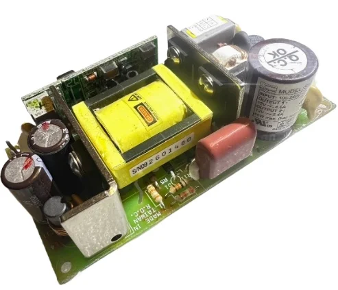 VCT60US12 XP Power AC DC Converter Dismantled second-hand machine