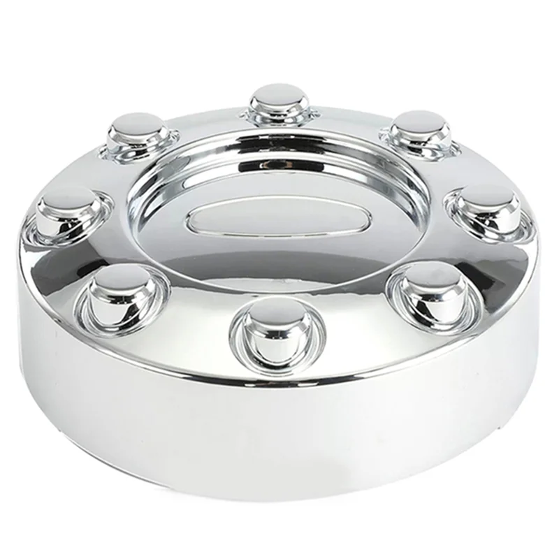 

For Ford Super Duty F-250 F-350 F-450 2004-2016 Front Or Rear Wheel Center Hub Cap 5C3Z1130KACP,P5C3Z1130KA 5C3Z1130KA
