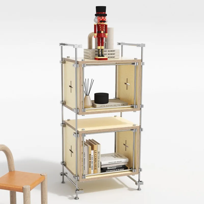 

Shelf cabinet vinyl record birch ocean board medieval bookshelf floor storage rack