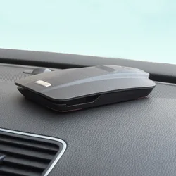 Car Dashboard Rotatable Adjustable Phone Holder Phone Stand For iPhone Samsung Xiaomi Redmi Huawei Honor OPPO Car Phone Holder