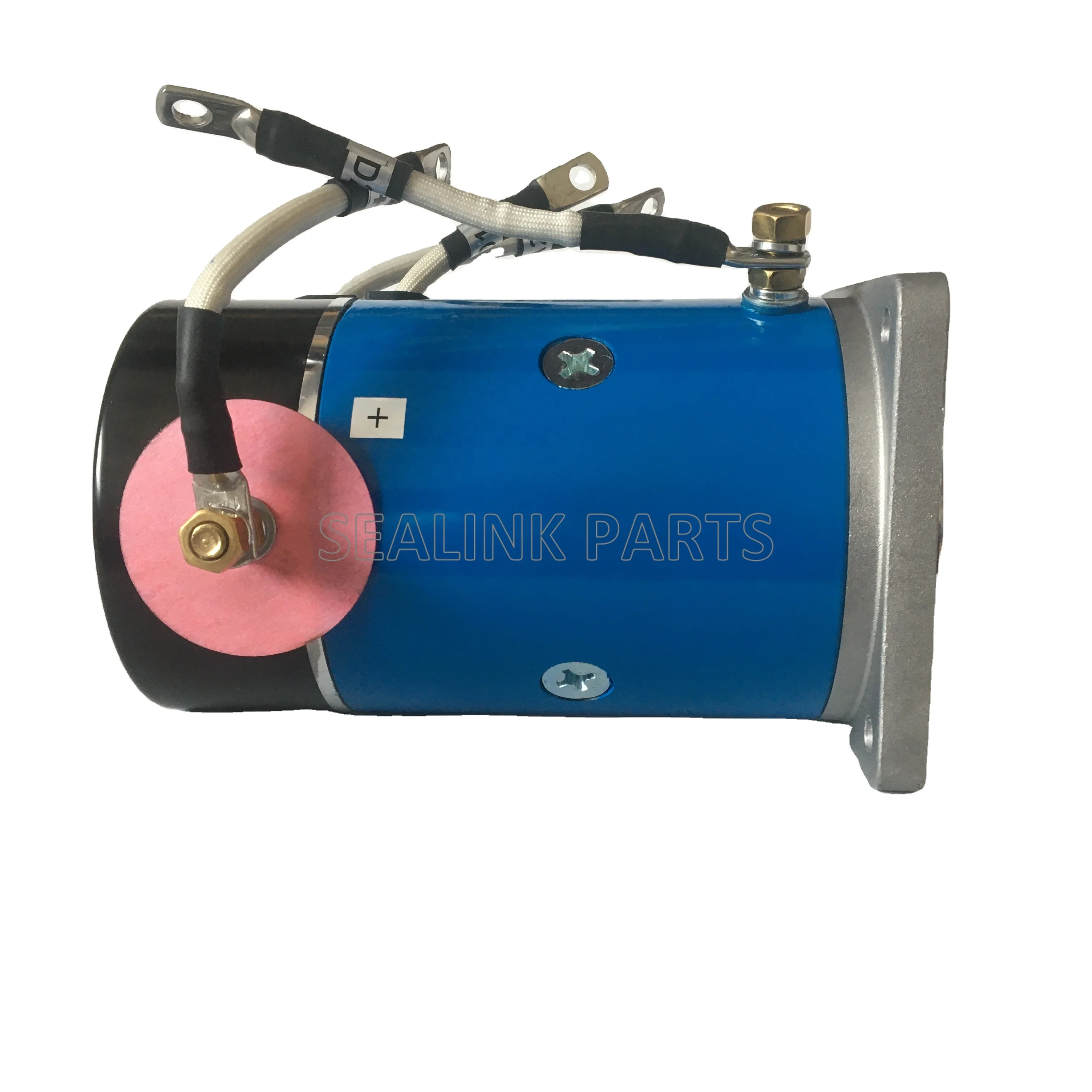 DC Motor 12v 5500RPM 2.2KW Marine Electric Bow Thruster