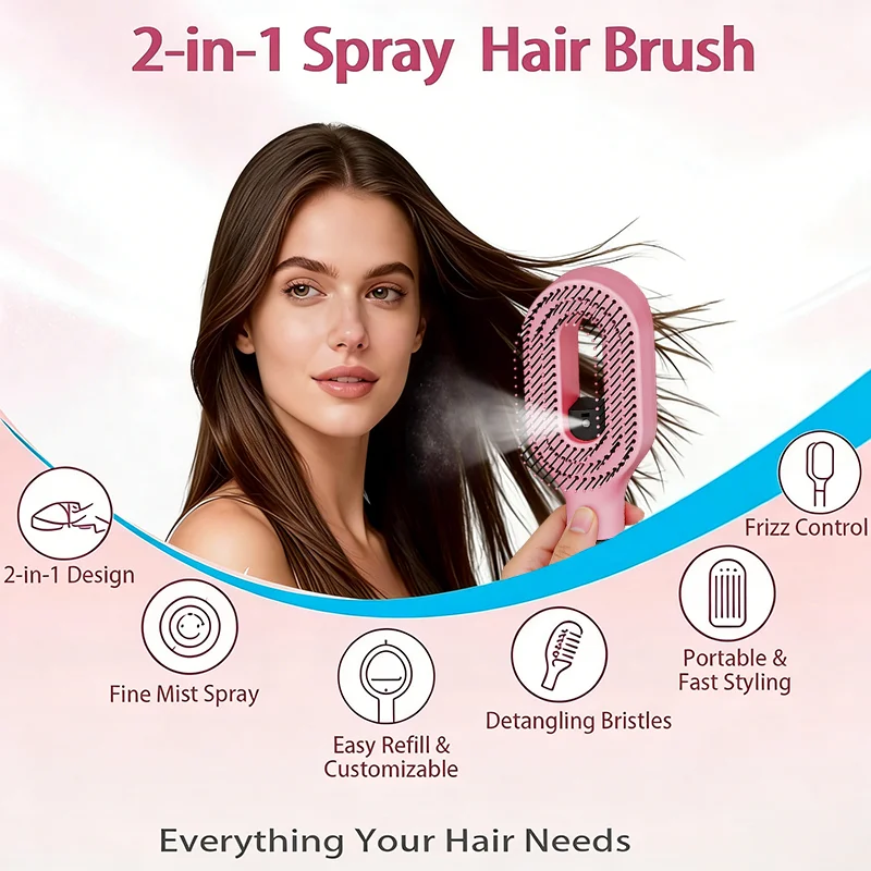 Escova Pulverizadora 2 em 1 co - Oil Mister Spray Bottle avaliação e preço