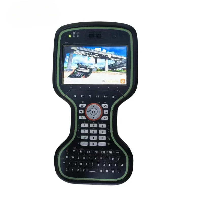 Leica Goesystems CDMA Disto Controller para robótica e surf, CS20