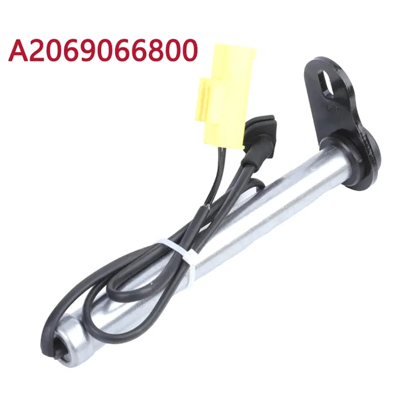 

AASS-автомобиль, передний левый и правый активный датчик петли привода капота A2069066800 2069066800 для Mercedes Benz C W206 2022