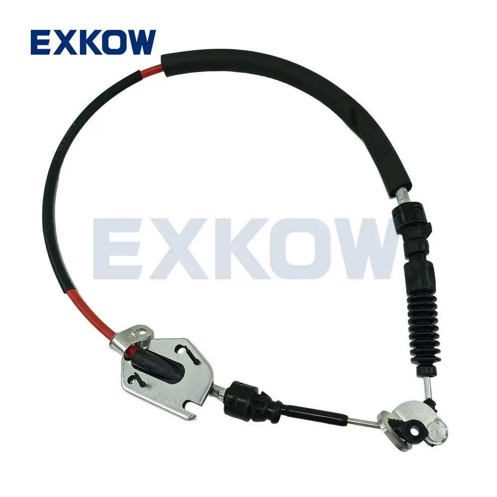 

A/T Gearshift Cable for Mitsubishi Pajero Montero V63 V65 V73 V75 V77 V78 6G72 6G74 6G75 4M41 MR581204