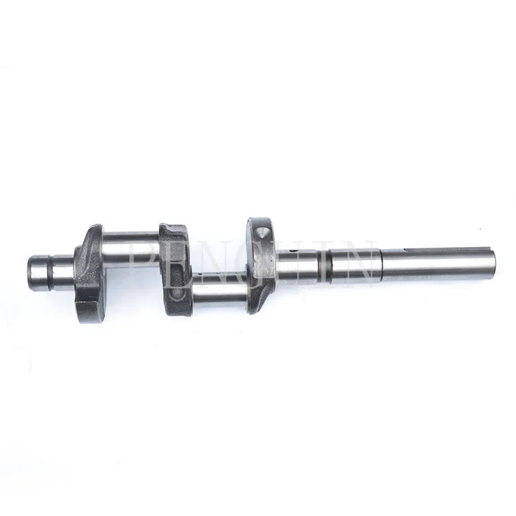 Piezas originales de refrigeración y intercambio de calor Precio del cigüeñal Piezas de compresor industrial Cigüeñal Frascold Z40-154Y