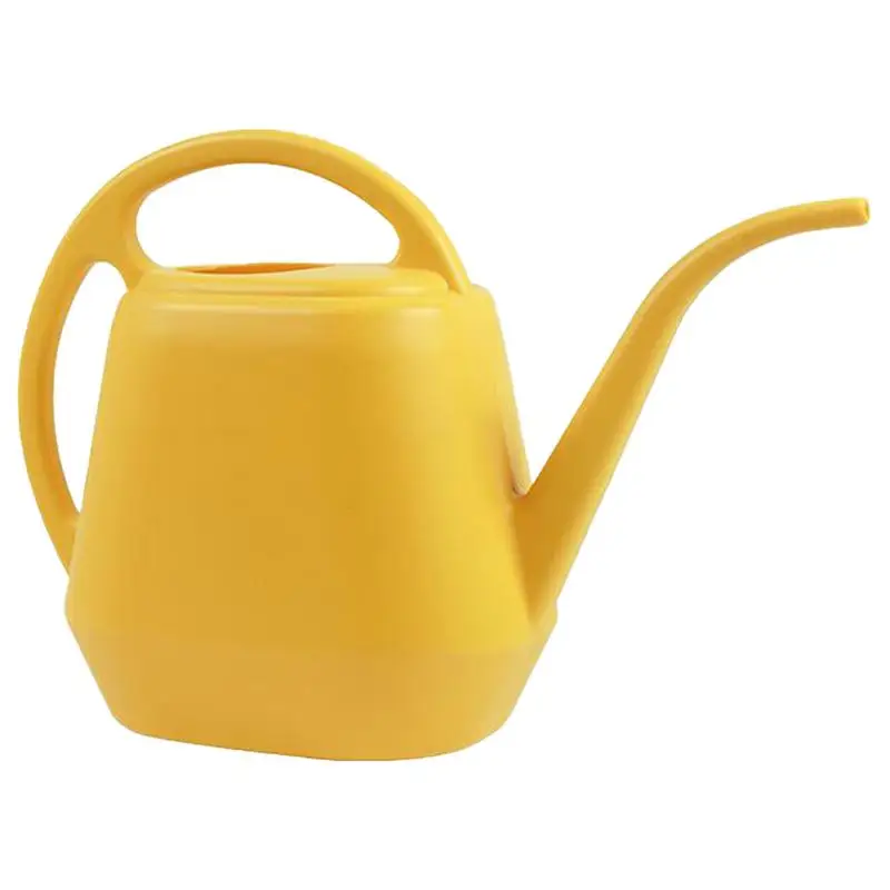 

Garden Watering Pot Large Capacity Gardening Kettle Colorful Garden Watering Cans For Home Garden Offices Patio Yard Park