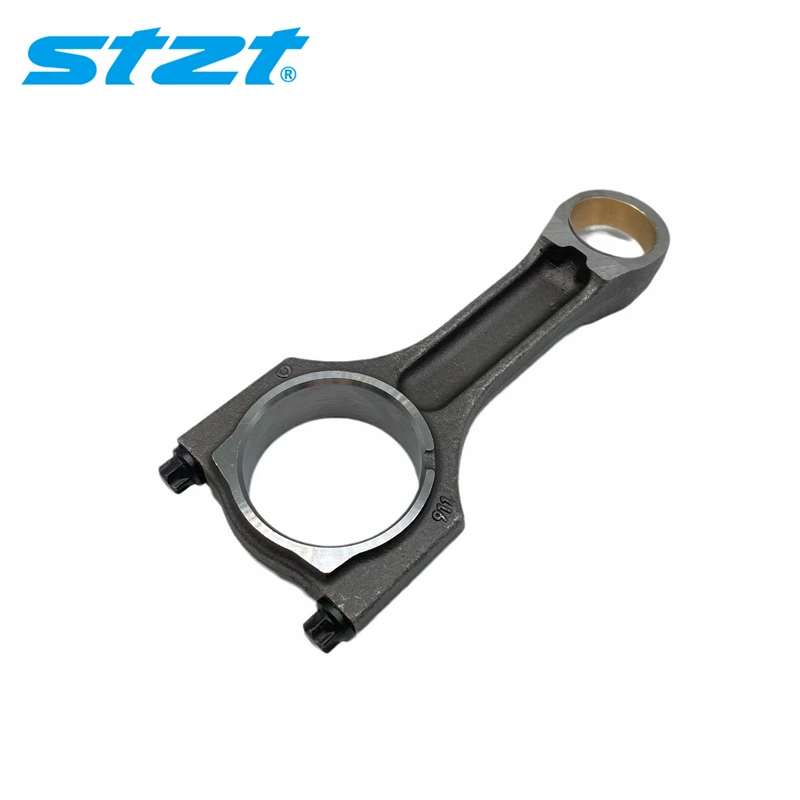 

STZT 11247807345 Engine Connecting Rod for BMW X1 X3 X5 E81 E82 E87 E88 F20 F21 E91 E60 E83 E87 Auto Parts Connecting Rod