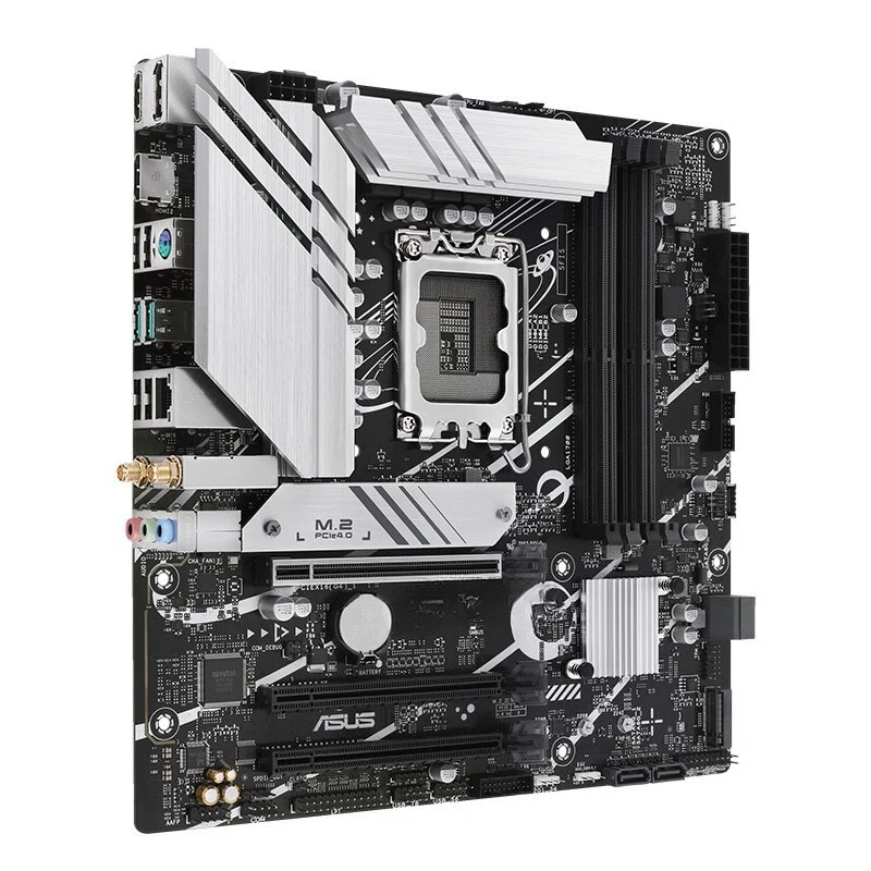 Parts For Asus Prim…