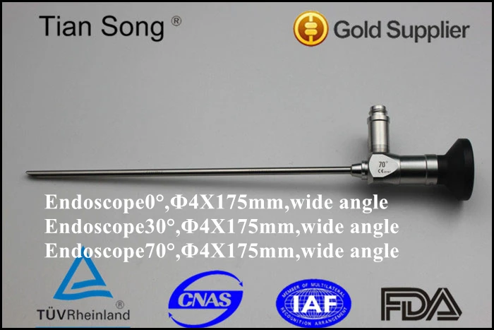 Arthroscopy system Arthroscope set