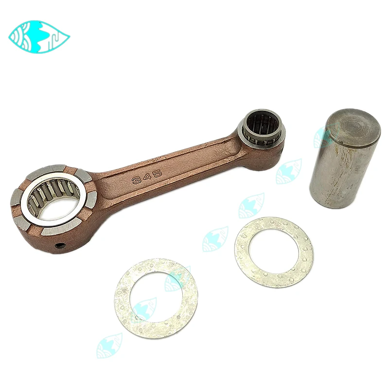 345-00040-1 Connecting Rod For Tohatsu Outboard Motor 2T M40c M50c M50d 345-00040-M Boat Accessory