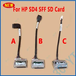 1PCS New Laptop Original For HP SD4 SFF SD Card Reader Adapter L15896-001 100% Tested