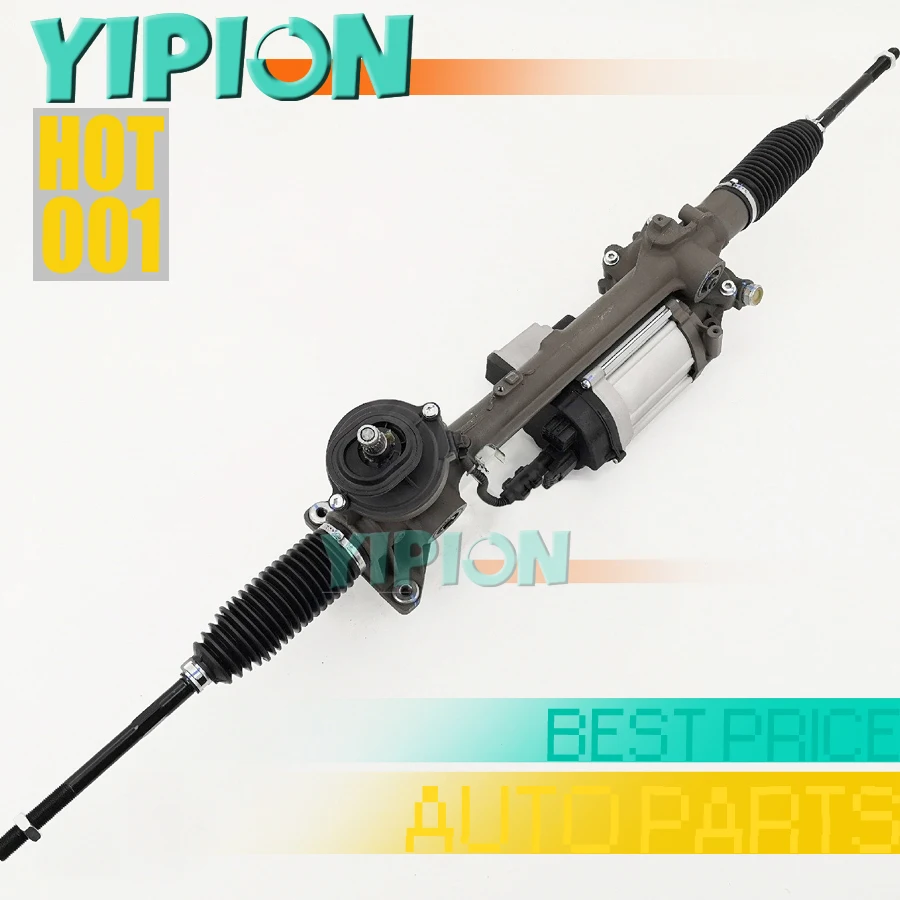 New Auto Power Steering Rack For Vw Magotan Scirocco Golf 1K1423051Cp 1K1909144L 1K1909144M 1K1423055F 1K1423051Am