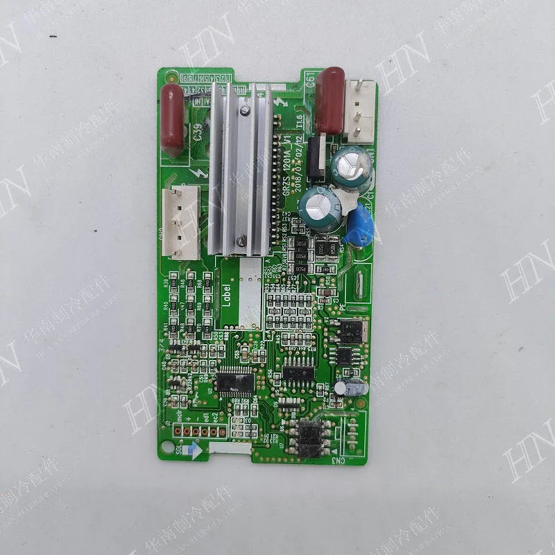 

Новая материнская плата для кондиционеров Gree 300094000024 300094000026 ZS1201C ZS1201A 300002060297 300002060300