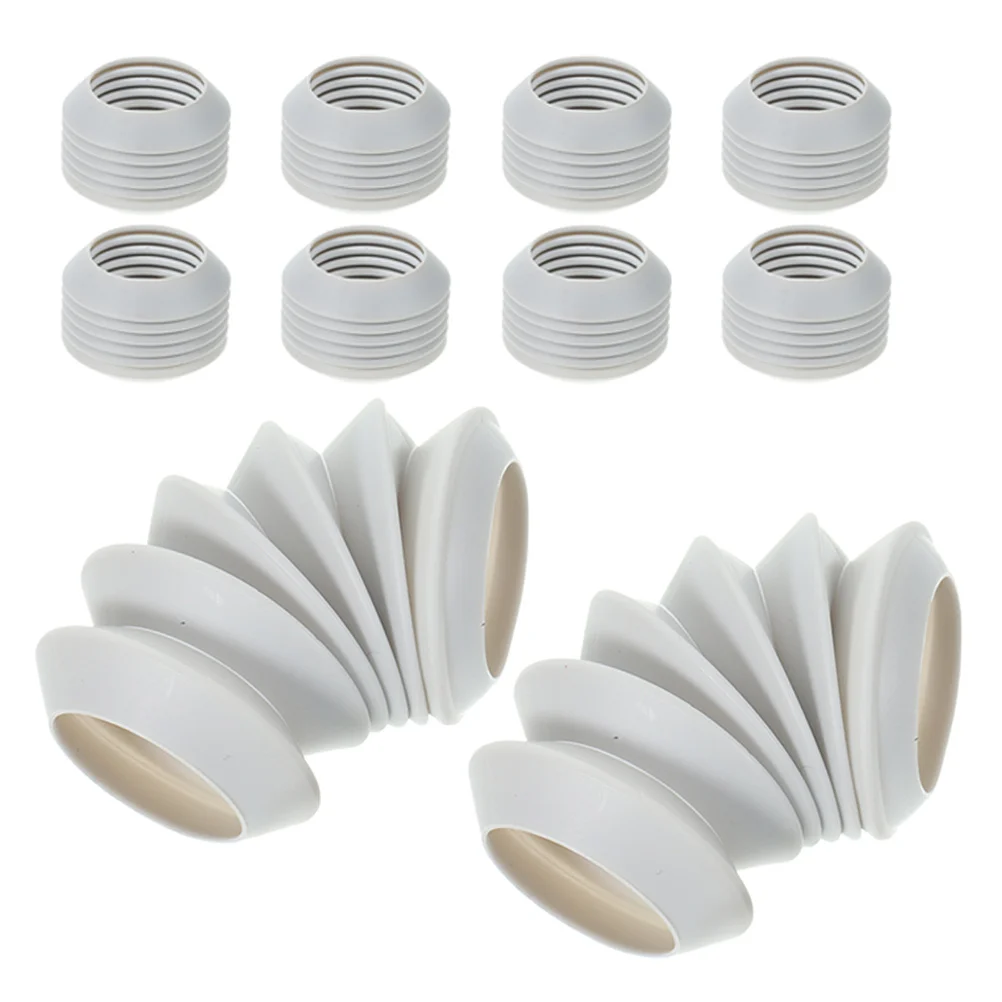 

10pcs Fracture Sound Generator Realistic Neck Cracking Gimmick For Halloween Party Fool'S Day Festival Pranks Stage Performance