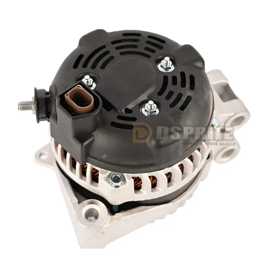 Generator Alternator for LAND ROVER RANGE ROVER III L322 3.0 5.0 8W8310300AB LR011231 LR023421 LR065246 LR065865 LR023405