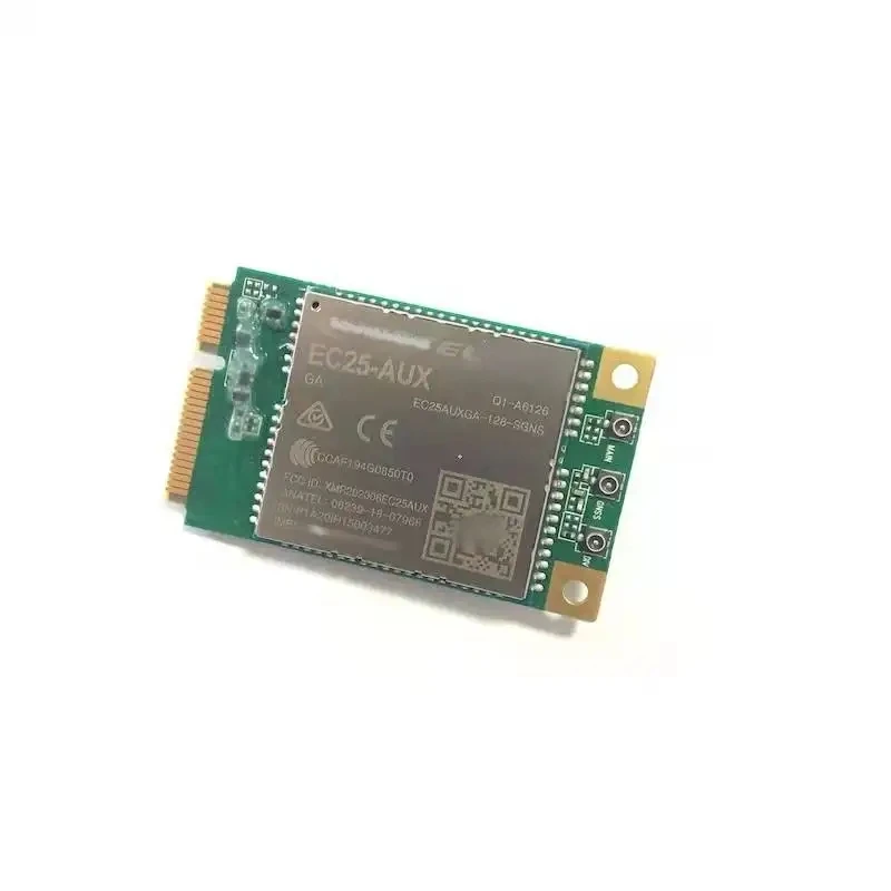EC25-EUX Mini PCIE LTE 4G Module IoT M2M-Optimized for EU 4G LTE Modem for Europe