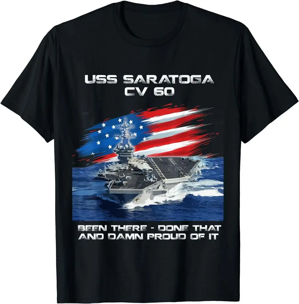 Aircraft Carrier Veteran USA Flag Xmas Design Best Tee T-Shirt Anime Graphic T-shirts Y2K Tops Unisex Summer