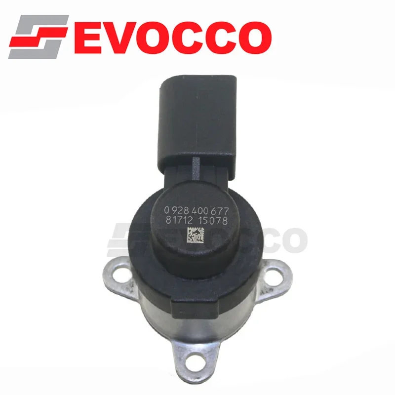 Fuel Common Rail System Control Valve For MB MERCEDES-BENZ C320 CLK320 E350 S250 R300 Viano Vito 3.0 D 0928400677 6420740184