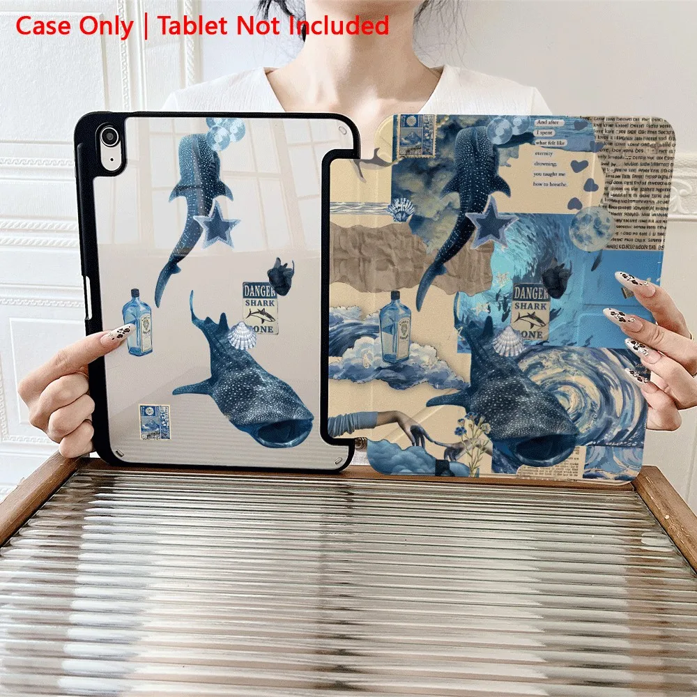 Case for iPad mini7, Pro , Air 7/8, 10/11/110;for Samsung Pad, for Xiaomi Pad, for Redmi Pad, for Huawei Pad, for Honor Pad,