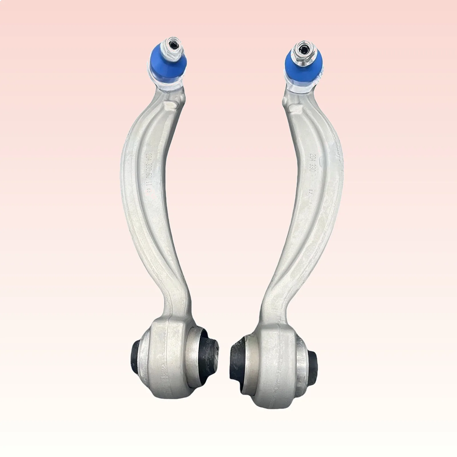 

Set of 2 Front Lower Control Arms For C63 W204 2007-2013 2043300107