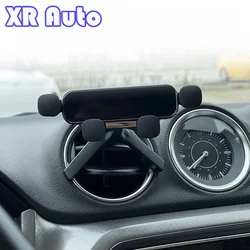 Phone Bracket Car Phone Holder Air Vent Mount Support GPS Stand Fit For 2006 to 2016 Suzuki SX4 Swift Grand Vitara