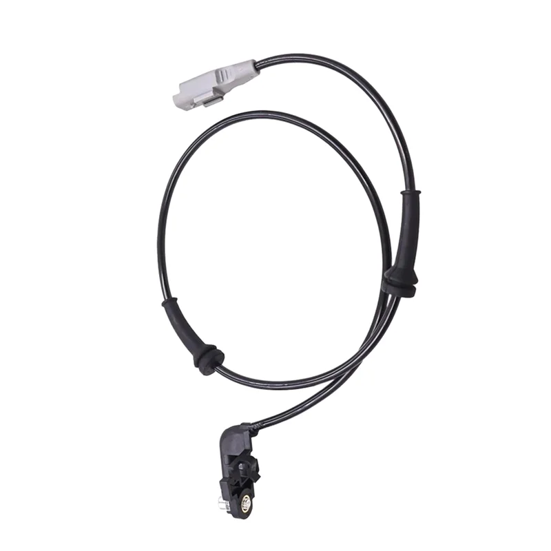 Редкий датчик скорости колеса ABS, 2 шт., 9661974980 для 307 3A/C Break 3E CC 3B 307 для CITROEN C4 4545F6