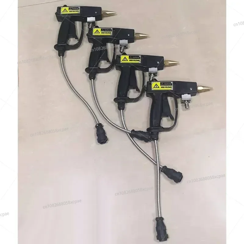1PC Hot Melt Adhesive Manual Gun, Handheld Hot Melt Adhesive Spray Gun, Manual Glue Spray Point Glue Gun