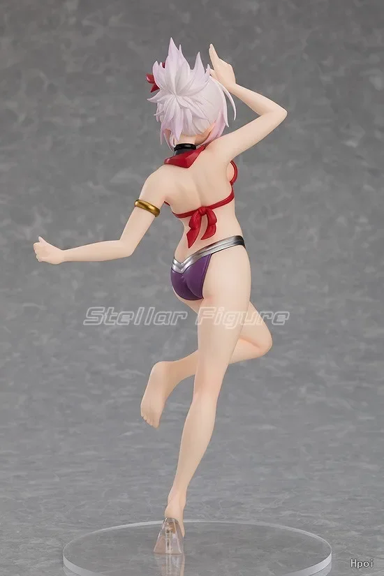 【SF】In Stock GSC POP UP PARADE Demon Trio Wind Sacrifice Flower Ring Figures Model Collection Anime