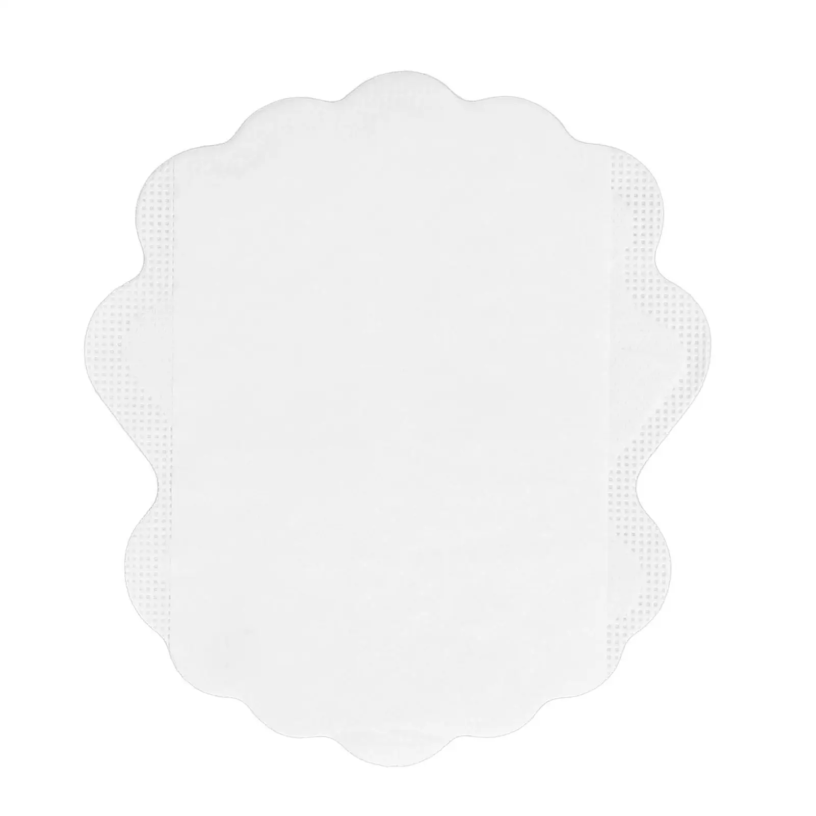 وسادات عرق ناعمة للاستعمال مرة واحدة تحت الإبط، عديمة الرائحة، مريحة، التصاق قوي، رقيقة للرجال والنساء #5