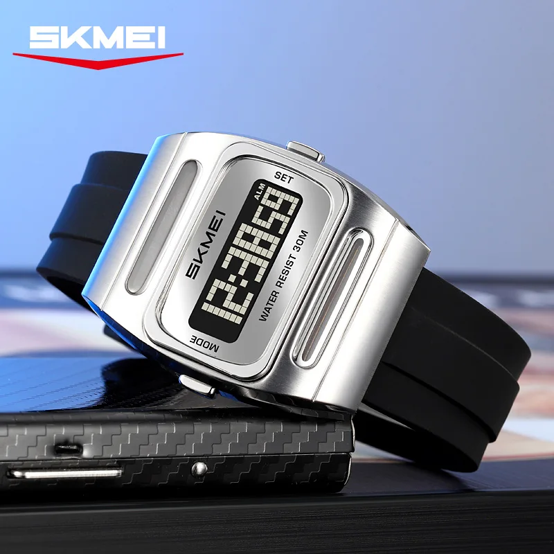 Thumbnail 3 - #39 Best Selling Multi-Function Electronic Watches