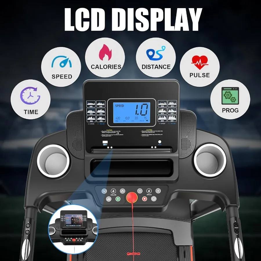 Thumbnail 2 - #32 Treadmills List of Top Picks