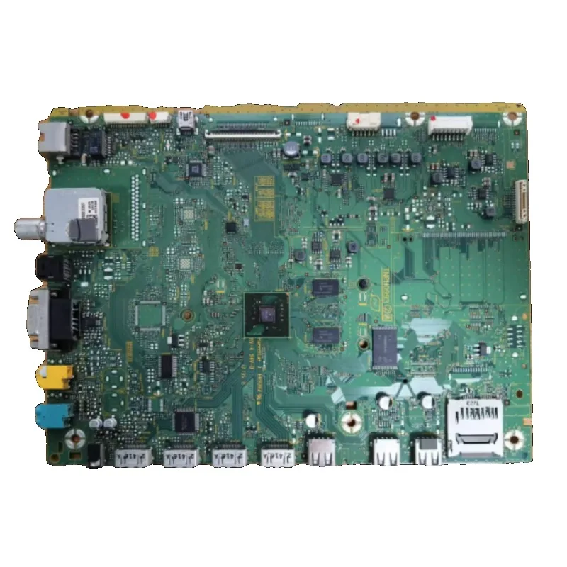 Original TH-L55DT50C Mainboard Tnph0993 1A with Vvx55f130b20