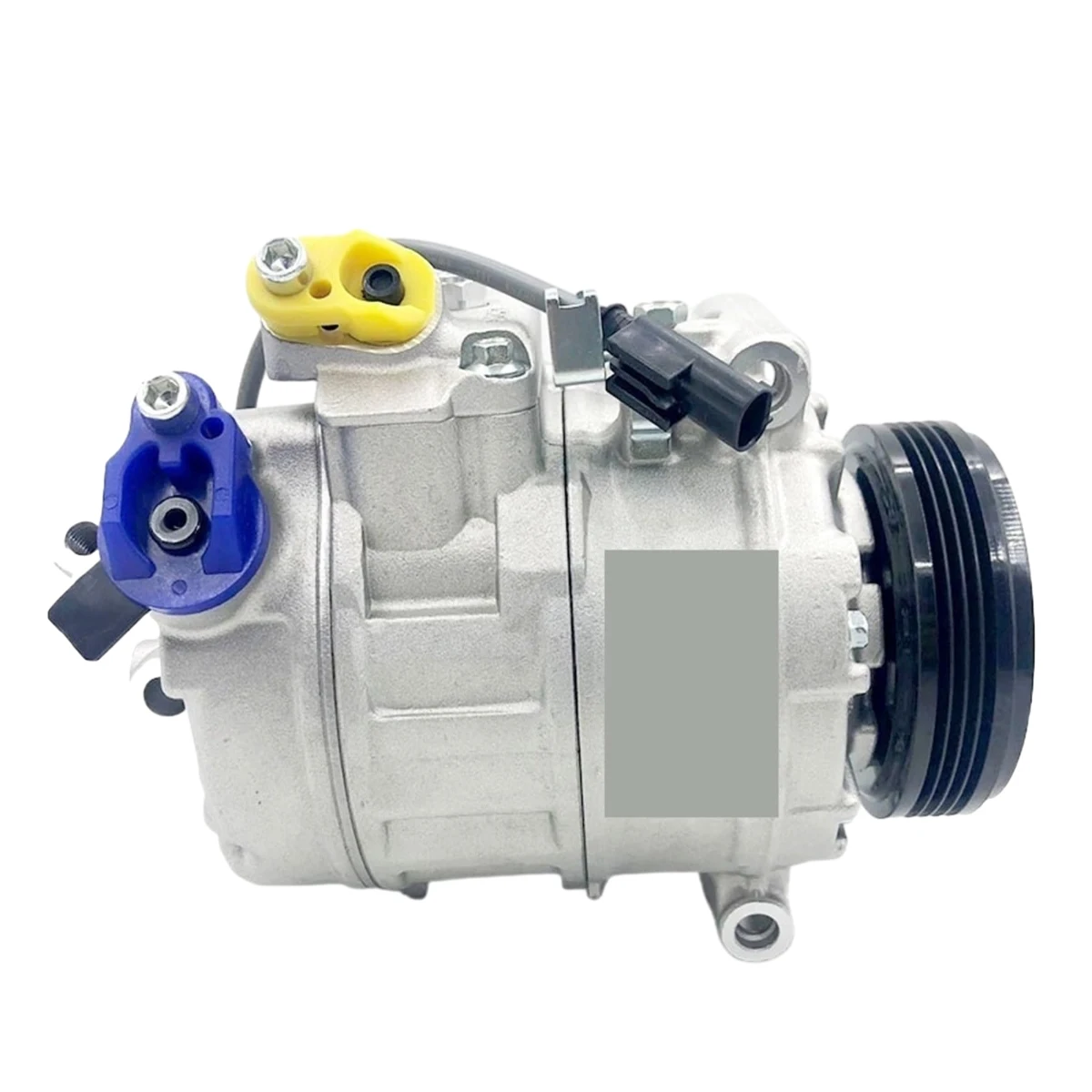 

64526824483 Auto Parts A/C Compressor for X1