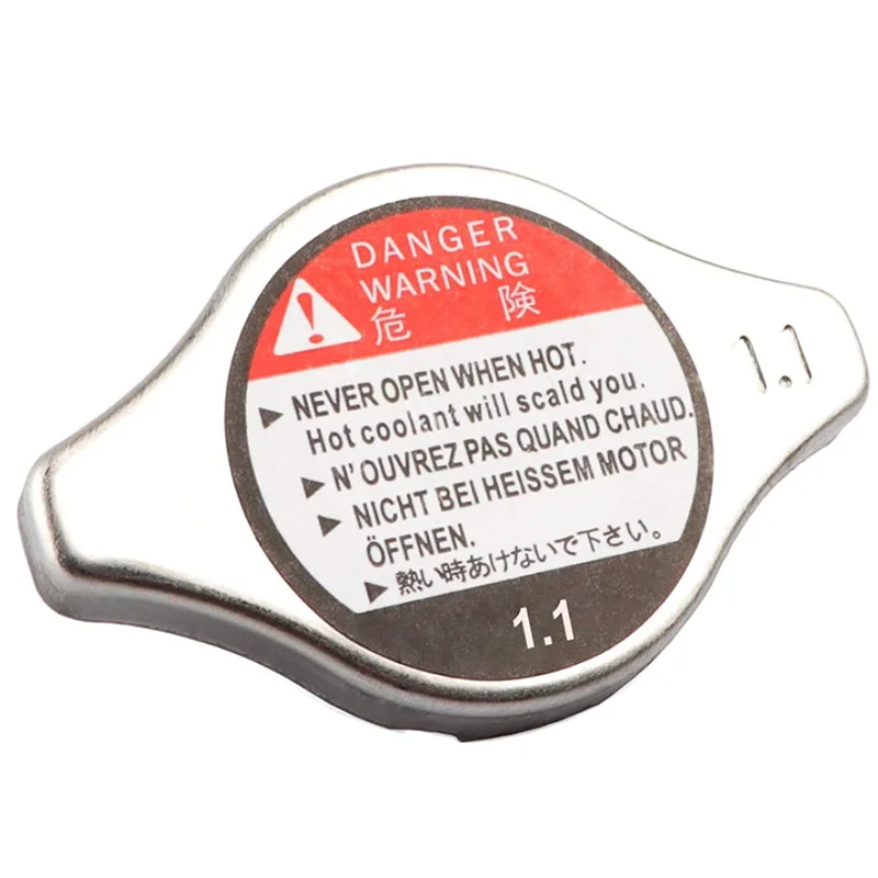 For Honda Accord Crv 1.1 Anti-Scald Cover Radiator Water Tank Cover 19045-RAA-003