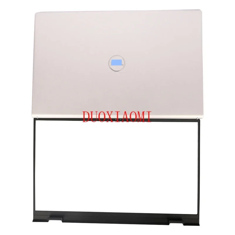 New LCD back cover front bezel for Dell Inspiron 15pro 5510 5515 chfvw 05wk5x