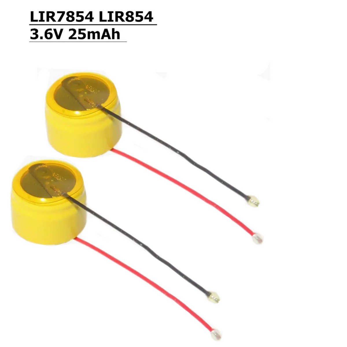 1-10Pcs LIR7854 LIR…