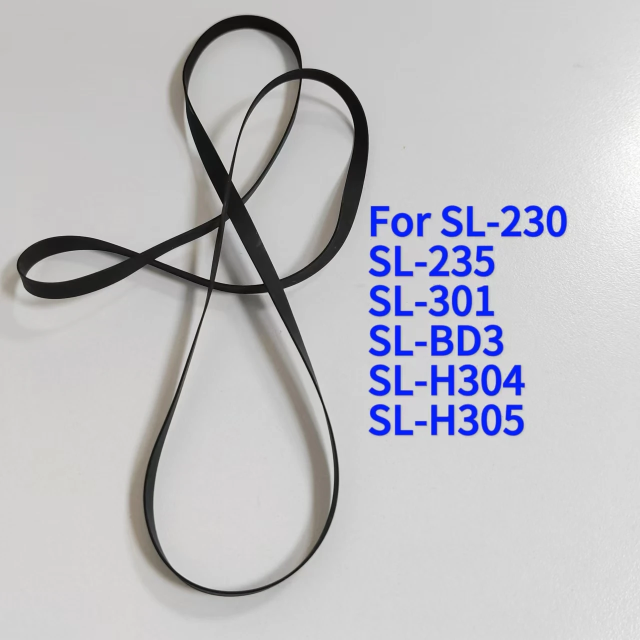 The Belt For Techni… - image