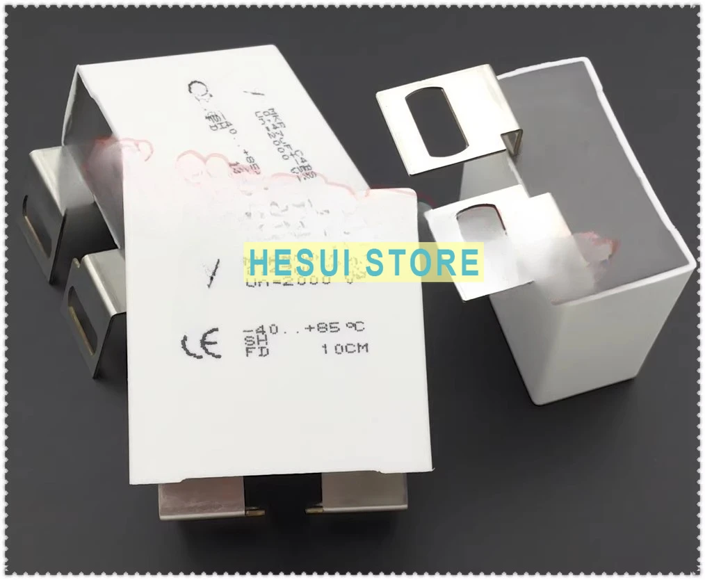 0.47uF 2000V AV MKP C4BS Non-inductive Absorbing Film Capacitor