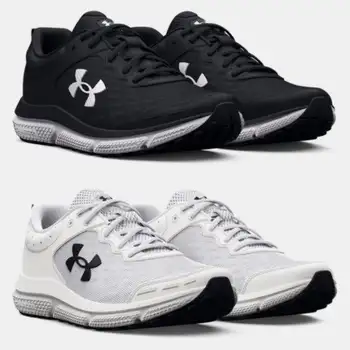 Under Armour 女款跑鞋 3026179 10 號 運動鞋 緩衝步行鞋 STS 8 最佳銷售 Under Armour 靴子 - №6