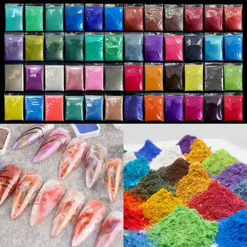 1kg velkoobjemový brilantní slídový perleťový prášek, lesklý oční stíny, epoxidová pryskyřice, mýdlo, blýskavý lak na nehty, DIY tvoření, barvení, kosmetické potřeby 12 nejlepší prodej třpytky 1kg - №7