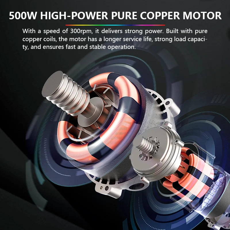 Meat Slicer Commercial Electric  Industrial   Machine